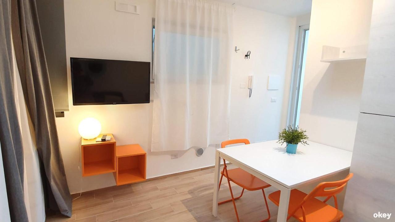 Appartement Monochic Studio - Politecnico