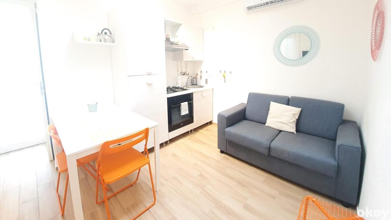 Monochic Studio - Politecnico Appartement *