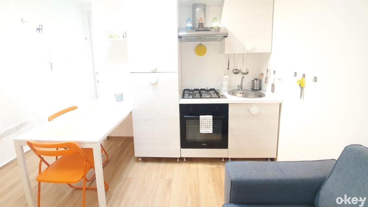 Monochic Studio - Politecnico Appartement Bari