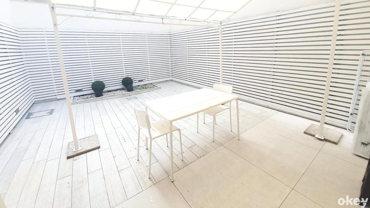 Appartement Monochic Studio - Politecnico *