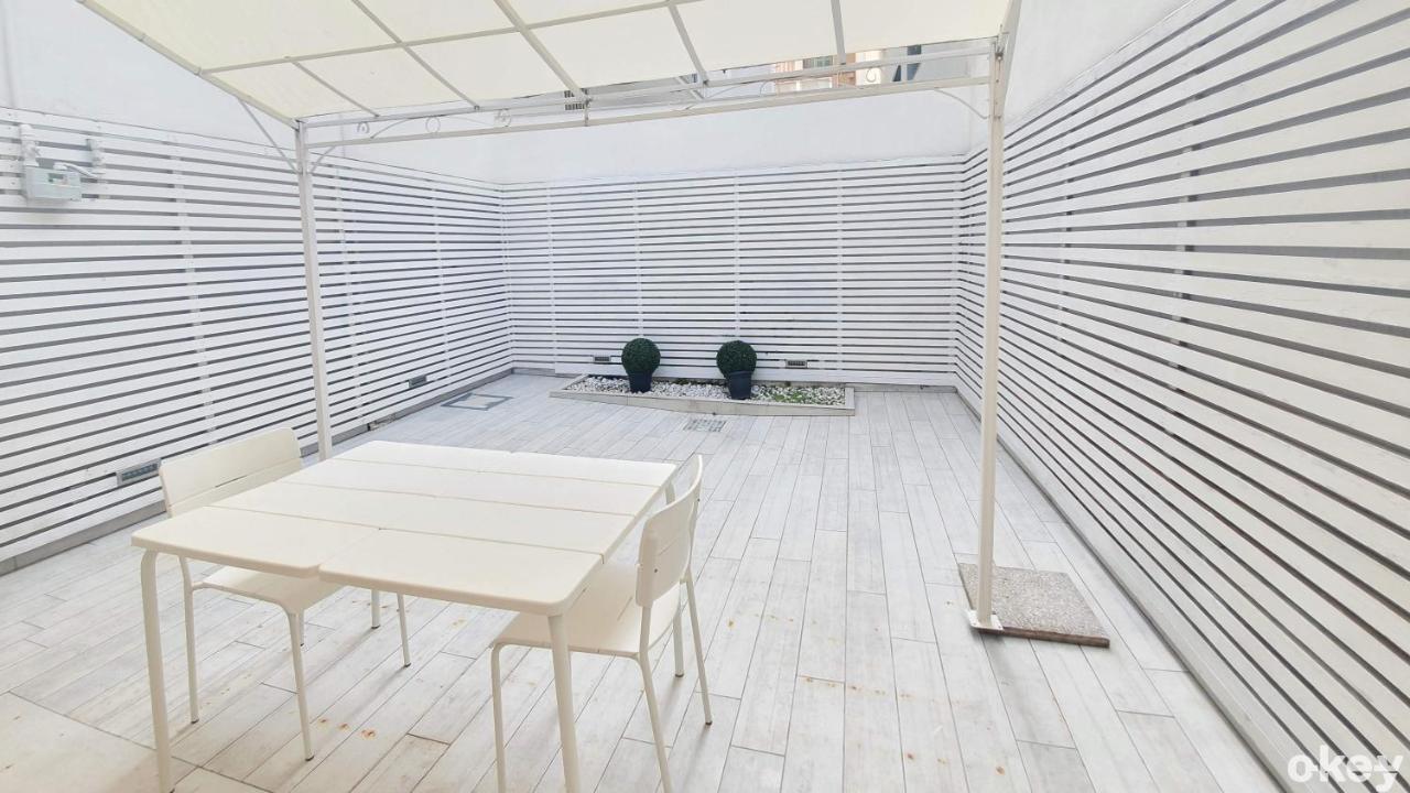 Monochic Studio - Politecnico * Bari