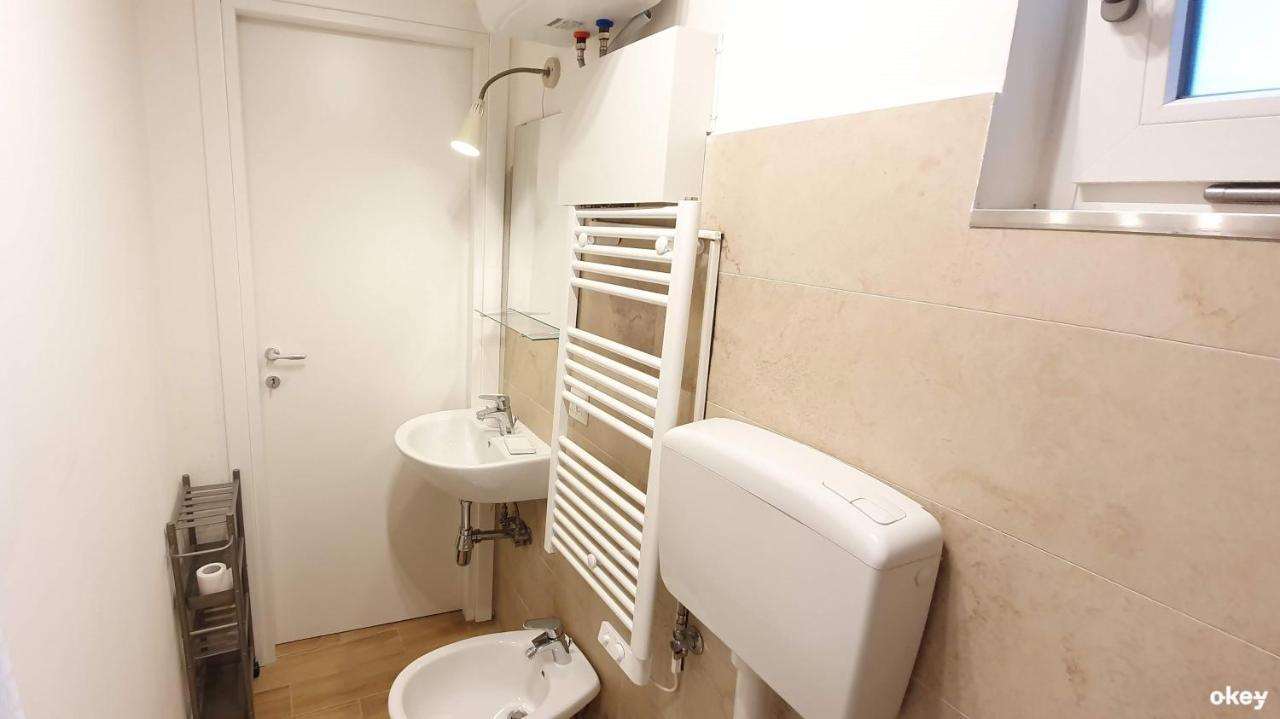 Apartment Monochic Studio - Politecnico