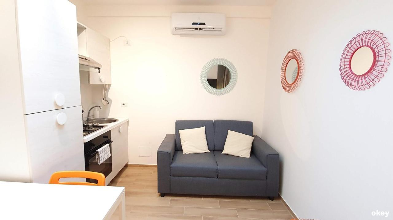 Monochic Studio - Politecnico Apartment Bari