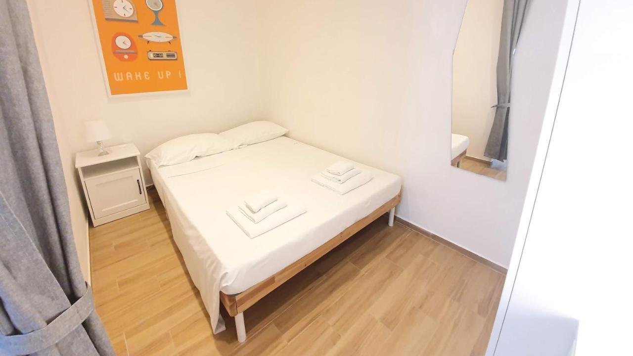 Monochic Studio - Politecnico * Bari