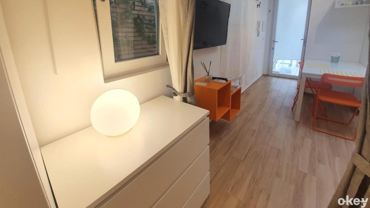 Apartment Monochic Studio - Politecnico Bari