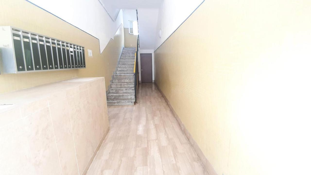 Apartment Monochic Studio - Politecnico