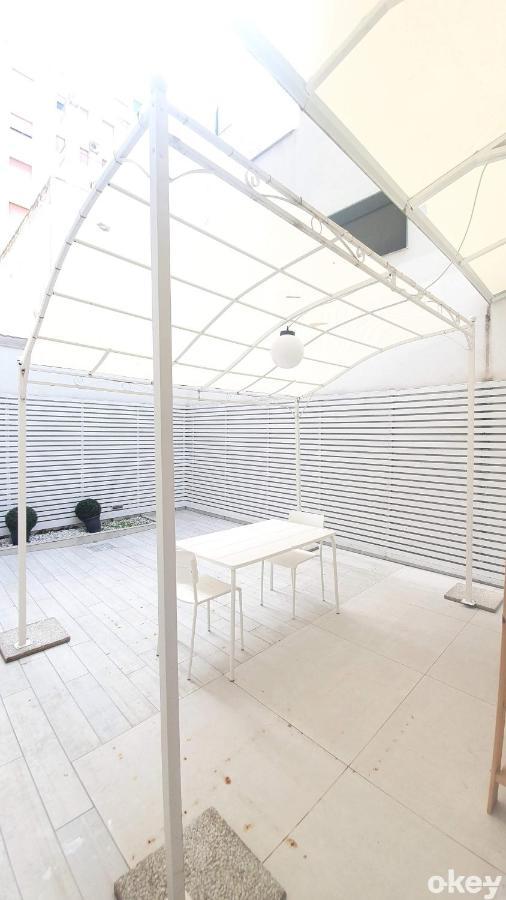 Monochic Studio - Politecnico Bari